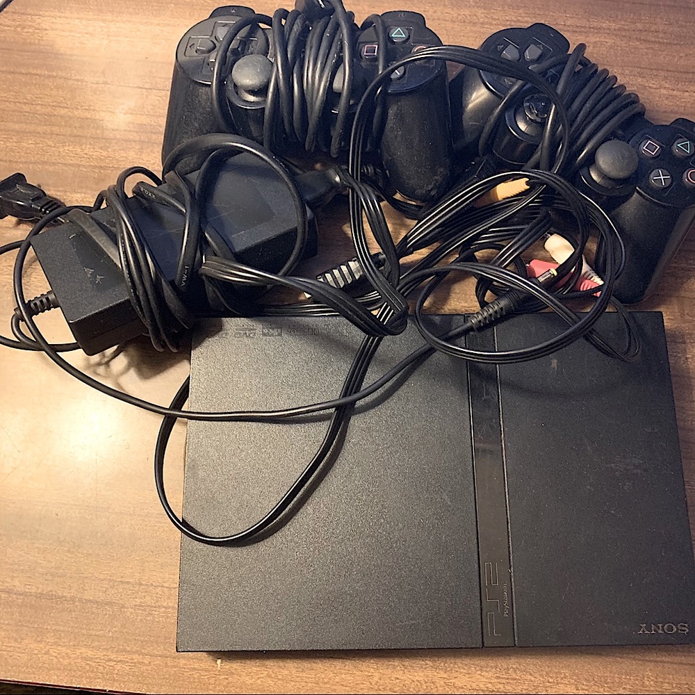 PlayStation 2
